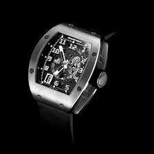 Richard Mille Replica Watches